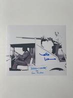 James Bond 007: The Living Daylights, Jeroen Krabbe as, Nieuw