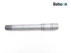Voorwiel As BMW R 1200 RT 2005-2009 (R1200RT 05), Verzenden, Gebruikt