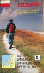 Deltapad / LAW / 5-1 9789071068140 Els Dijkstra, Verzenden, Gelezen, Els Dijkstra