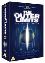 The Outer Limits: Season 1 DVD (2005) Martin Sheen cert PG 8, Cd's en Dvd's, Zo goed als nieuw, Verzenden