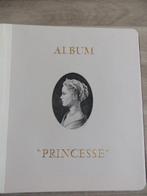 Monaco 1988/1994 - Verzameling in een prinsessenkap, Gestempeld