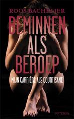 Beminnen als beroep 9789044616446 R. Bachelier, Verzenden, Gelezen, R. Bachelier