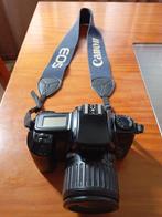 Canon EOS 1000F + EF 35-80mm | Single lens reflex camera, Audio, Tv en Foto, Fotocamera's Analoog, Nieuw