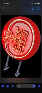 Neon Pax Pils met 2 tranfo’s - Neonlichtbord - neon