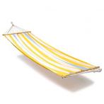 Hangmat | Decoris | 2 x 0.8 meter, Tuin en Terras, Tuinstoelen, Verzenden, Nieuw