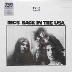 lp nieuw - MC5 - Back In The USA, Verzenden, Zo goed als nieuw