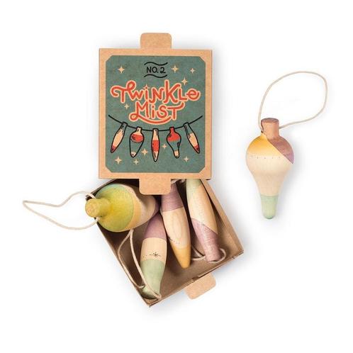 Grapat Ornament No2 Twinkle Mist, Kinderen en Baby's, Speelgoed | Overig
