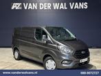 Ford Transit Custom | 2.0 TDCI L1H1 Euro6 Airco | LED |, Gebruikt, Euro 6, Dealer onderhouden, Ford