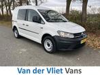Volkswagen Caddy 2.0 TDI E6 BMT, Gebruikt, Euro 6, Volkswagen, Wit