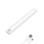 LED onderkast verlichting - USB oplaadbaar - PIR sensor - 20, Nieuw, Ophalen of Verzenden