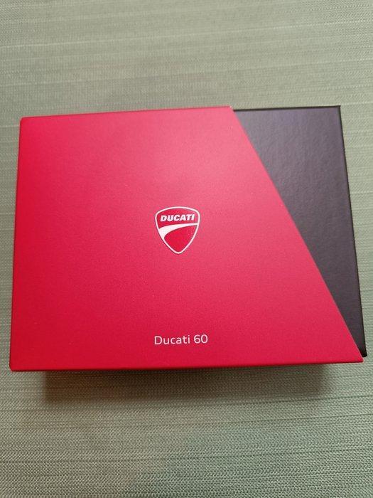 Italië. 5 Euro 2024 Ducati 60 (Zonder minimumprijs), Postzegels en Munten, Munten | Europa | Euromunten