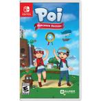Switch Poi: Explorer Edition, Verzenden, Zo goed als nieuw