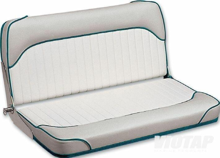 Viotap zitbank Diplohermes - hoogwaardige bootbank., Watersport en Boten, Accessoires en Onderhoud, Verzenden