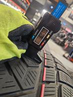 285/35/22 106V PIRELLI WINTERBANDEN 6MM PROFIEL 4X, Auto-onderdelen, Banden en Velgen, Ophalen, Gebruikt, 285 mm, Overige maten