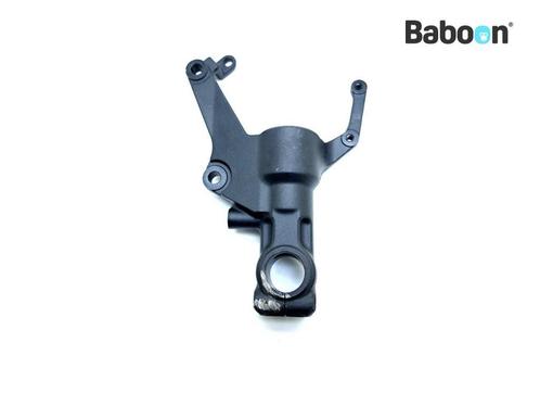 Voorvork Buitenpoot Rechts Yamaha YZF R1 2002-2003 (YZF-R1, Motoren, Onderdelen | Yamaha, Gebruikt, Verzenden