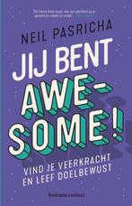 Jij bent awesome! 9789047014331 Neil Pasricha, Boeken, Verzenden, Zo goed als nieuw, Neil Pasricha