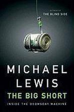 The Big Short 9780393072235 Michael Lewis, Verzenden, Gelezen, Michael Lewis