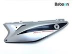 Buddypaneel Links Honda XL 650 V Transalp (XL650V RD10 RD11), Verzenden, Gebruikt