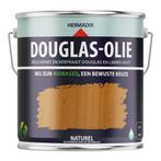 Douglas Olie Naturel 2,5 liter, Doe-het-zelf en Verbouw, Verf, Beits en Lak, Ophalen of Verzenden, Nieuw