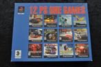 All Star Action Playstation 1 PS1 Boxed 12 PS One Games, Spelcomputers en Games, Games | Sony PlayStation 1, Verzenden, Nieuw