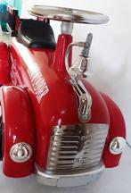 Retro Roller - Speelgoed voertuig Fire Chief Hook & Ladder