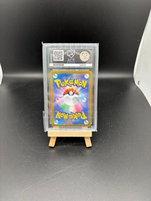 Pokémon - 1 Graded card - Snorlax AR 181/165 - Perfect 10! -, Hobby en Vrije tijd, Verzamelkaartspellen | Pokémon