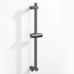 Glijstang BWS Plus Met Wateraansluiting 60 cm Gunmetal, Ophalen of Verzenden, Nieuw, Kraan
