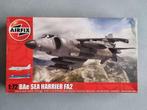 Airfix A04052A Bae Sea Harrier FA2 1:72, Hobby en Vrije tijd, Nieuw, 1:72 tot 1:144, Verzenden