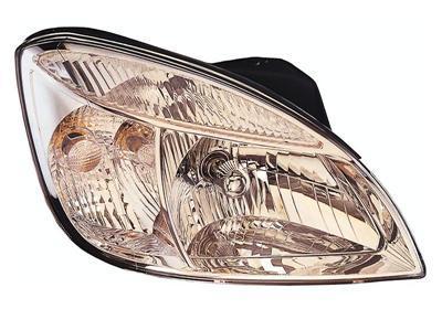 Kia Rio 2005-2009 Koplamp Rechts (Koplampen), Auto-onderdelen, Verlichting, Nieuw, Verzenden