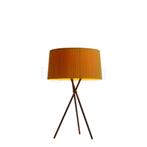 Santa & Cole Tripode M3, mosterd (Tafellampen, Binnenlampen), Verzenden, Nieuw