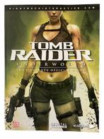 Tomb Raider Underworld The Complete Official Guide, Boeken, Verzenden, Nieuw