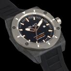 Ublast - Fusion - Forget Carbon & Titanium - UBFSN47BKG -, Nieuw