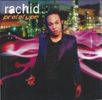 cd - Rachid - Prototype, Cd's en Dvd's, Zo goed als nieuw, Verzenden