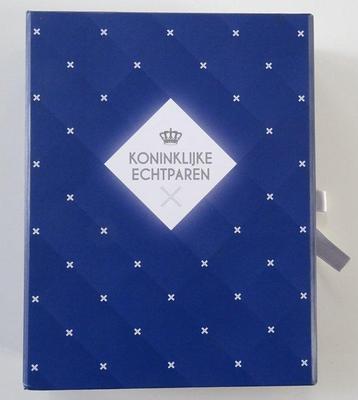 Nederland 2013/2014 - Complete collectie Koninklijke beschikbaar voor biedingen
