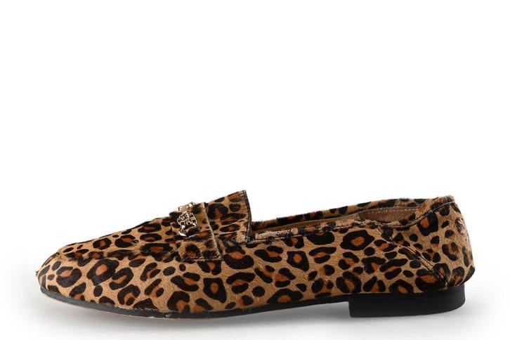 Gabor Loafers in maat 40 Panter, Kleding | Dames, Schoenen, Overige kleuren, Zo goed als nieuw, Overige typen, Verzenden
