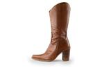 Destroy Cowboy laarzen in maat 39 Bruin | 10% extra korting, Bruin, Zo goed als nieuw, Verzenden, Destroy