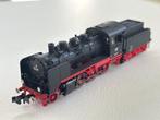 Fleischmann N - 714283 - Stoomlocomotief met tender (1) - BR, Hobby en Vrije tijd, Modeltreinen | N-Spoor, Nieuw