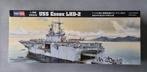 HobbyBoss 83403 USS Essex LHD-2 1:700, Hobby en Vrije tijd, Modelbouw | Boten en Schepen, Nieuw, Verzenden