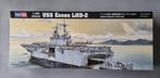 HobbyBoss 83403 USS Essex LHD-2 1:700, Hobby en Vrije tijd, Modelbouw | Boten en Schepen, Verzenden, Nieuw