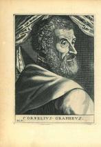 Portrait of Cornelius Grapheus, Antiek en Kunst