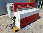 OSTAS ORGM 1350 x 3 plaatschaar knipbank, Doe-het-zelf en Verbouw, Nieuw