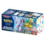 Pokémon GO Special Set Box JP, Verzenden, Nieuw