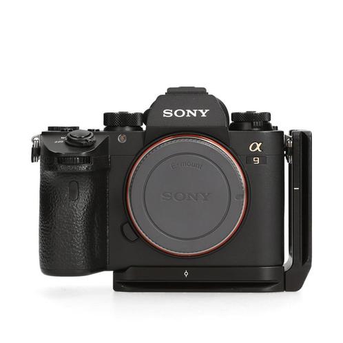 Sony A9 - 5.400 kliks + Smallrig L-Bracket, Audio, Tv en Foto, Fotocamera's Digitaal, Zo goed als nieuw, Sony, Ophalen of Verzenden
