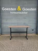Gebruikte Bartafel (280x90cm) - T1368 Vintage/Café, Huis en Inrichting, Ophalen, Nieuw