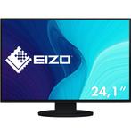 Eizo EV2485 24 Inch Full HD | IPS Paneel | Displayport -..., Computers en Software, Monitoren, Ophalen of Verzenden, Zo goed als nieuw