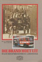 Die brand moet uit 9789061207436 Broeshart, Verzenden, Gelezen, Broeshart