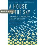 A House in the Sky 9781451645613 Amanda Lindhout, Boeken, Verzenden, Zo goed als nieuw, Amanda Lindhout