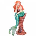 De Kleine Zeemeermin Ariel 20 cm, Verzamelen, Disney, Ophalen of Verzenden, Nieuw