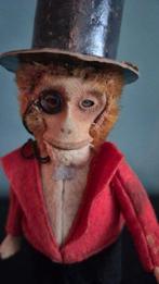 Schuco - Blikken speelgoed - Rare Monkey, Unboxed -