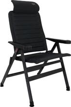 Crespo |  AP/438 Air-Select Compact campingstoel M grijs, Nieuw